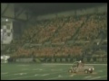 GameDay at NDSU