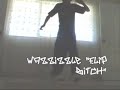 C Walk by \"Grampa Squad Style\"