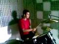 videos de drummer pizzo