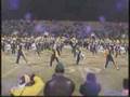 North Carolina A&T 2005 Dance Rountine