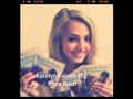 Favorite Nickelodeon Actressess 2012