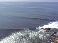 surfing at k38 in rosarito mexico in 2007.