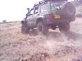 www.fullsizes4x4.com Cherokee de tarantula a cabra
