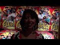 Gordon Craig Theatre Aladdin video blog- time lapse of the get in for the Pantomime