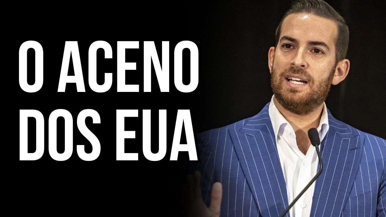 Daniel Perez e o Brasil