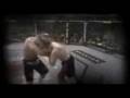 Rich Franklin vs Matt Hamill UFC 88 Fight