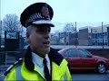 Anti-Semitism in Britain 2007 Part 1