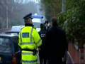 Anti-Semitism in Britain 2007 Part 1
