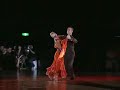 Jonathan Wilkins & Katusha Demidova - Slow Foxtrott Show