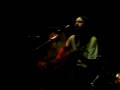 Ocha la Rocha - Occam's Razor (acoustic)