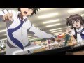 [Aun-KXS] Starving!