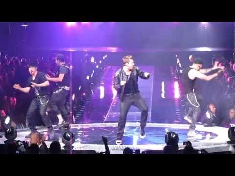 backstreet boys