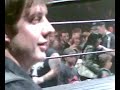 ICWA MFW Lille  31/05/2008 - BOOSTER & ROSTO Tag Team Champs