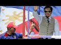 AP Interview: Pacquiao Looking Ahead to Mosley