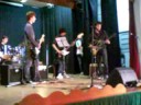 hey joe live