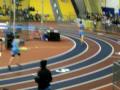 PR Holiday Invitational Boy's 3200m Run - Alexander (AJ) Norton & Nicholas Zirkle Part 2