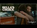 THE TWILIGHT SAGA: NEW MOON TV Spot - Bella's Choice