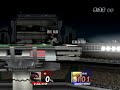 Gnouz RB3S2 - SSBB - Blad01 vs Charby Part 2