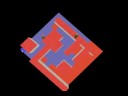 TACTIC Strategy RPG Engine: Pathfinding Demo