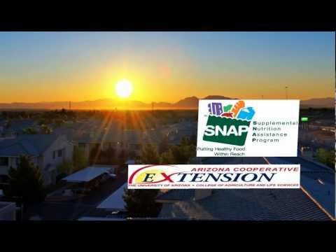 how to qualify for snap in az