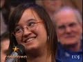 Graham Norton Cooldown with Joan Rivers and Julian Mcmahon Graham Norton Cooldown with Joan Rivers and Julian Mcmahon