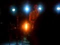 Professor Murder @ CMJ - Civilization III