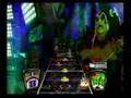 Guitar Hero (PS2 Custom) John5 - The Black Widow of La Porte