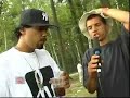 Interview mit Samy Deluxe