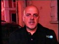 Teramo, il forte messaggio di maurizio brucchi, eletto sindaco: rispettare gli impegni con i cittadini !