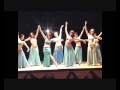 DANSE DU MONDE - PART 2/2