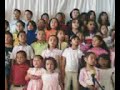 Coro de la EBV 2007 de la INP Bethel Coro de la EBV 2007 de la INP Bethel
