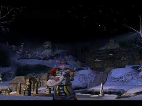 LOTRO Music - Spacehog / In the Meantime