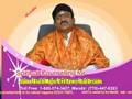 SRI SRI SELVAM SIDDHAR SATSANG - WHO IS A GURU PART 1
