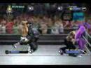 smackdown vs raw 2008