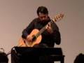 Piazzolla: Verano Porteño, Cem Duruoz, guitar