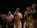 videos de pentatonic chante nougaro