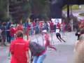 CILA CUP 2007 - Turnov