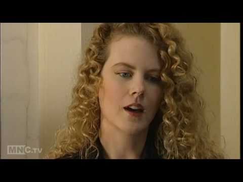 nicole kidman