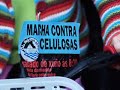 Marcha Anti ENCE xuño 2008