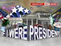 If The Leader of California's Hells Angels Was President...
