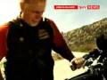If The Leader of California's Hells Angels Was President...