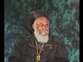 Rastafari Rising: Rastafari Reasoning p5 Rastafari Rising: Rastafari Reasoning p5