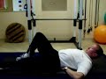 Lumbar Stabilization