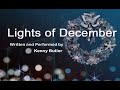 Lights of December
