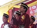 Hari pendidikan islam Kaw Pel Jejawi ( Nasyid Oran)