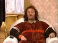 harry enfield and chums the slobs win the lottery reg ...