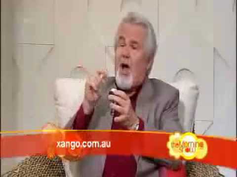 XanGo featured on The Morning Show - Australia