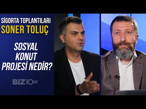 TOKİ SOSYAL KONUT BAŞVURU ŞARTLARI NELERDİR? 