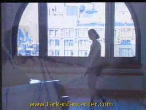 Tarkan don_bebegim