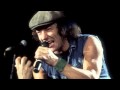 AC/DC's Brian Johnson - If I had a Hammer